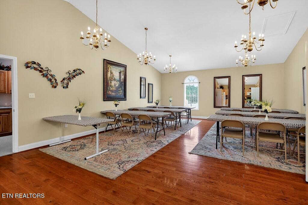 67 Woodlands Court Crossville TN 38571