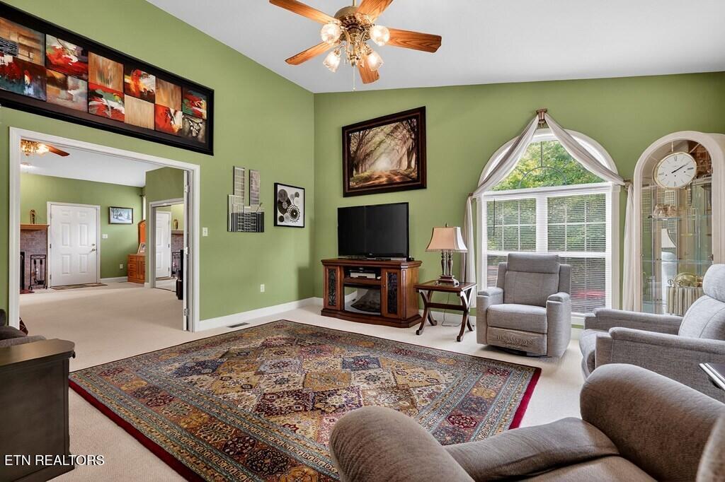 67 Woodlands Court Crossville TN 38571
