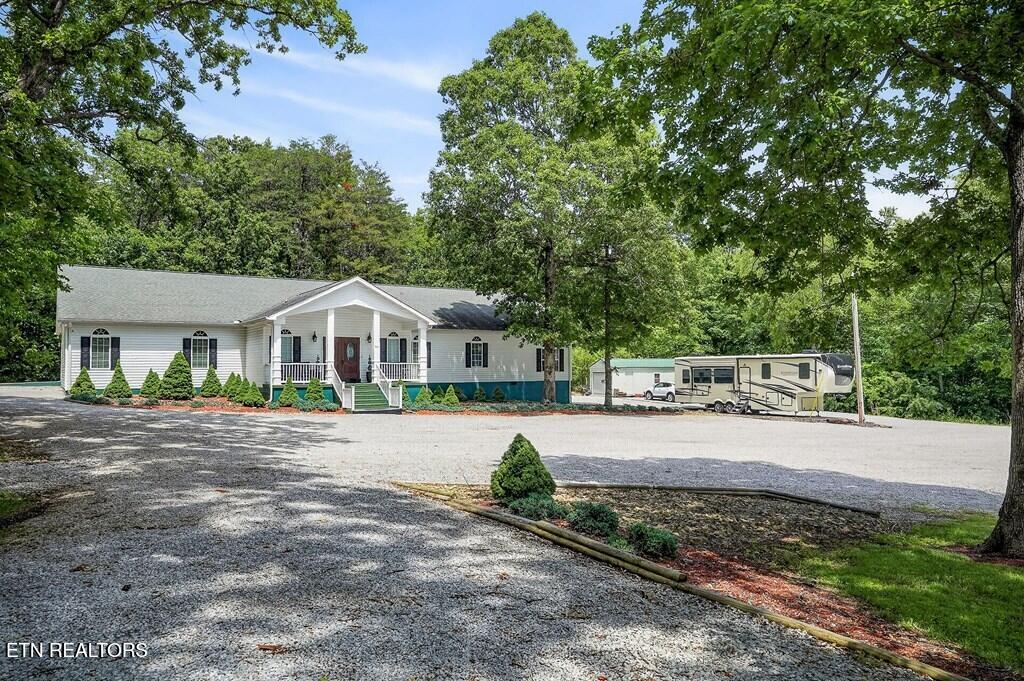 67 Woodlands Court Crossville TN 38571