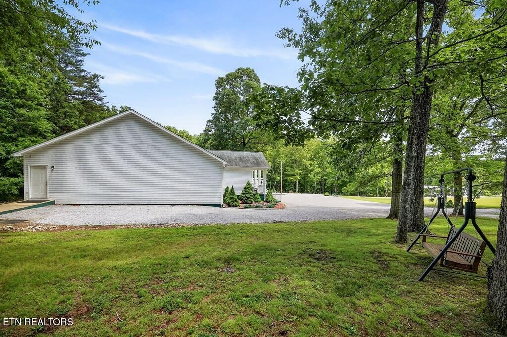 67 Woodlands Court Crossville TN 38571