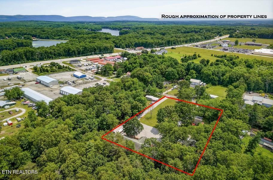 67 Woodlands Court Crossville TN 38571