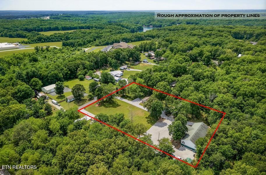 67 Woodlands Court Crossville TN 38571