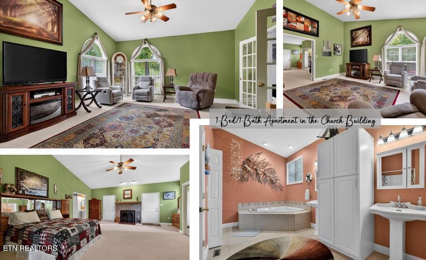 67 Woodlands Court Crossville TN 38571