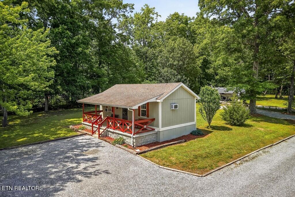 67 Woodlands Court Crossville TN 38571