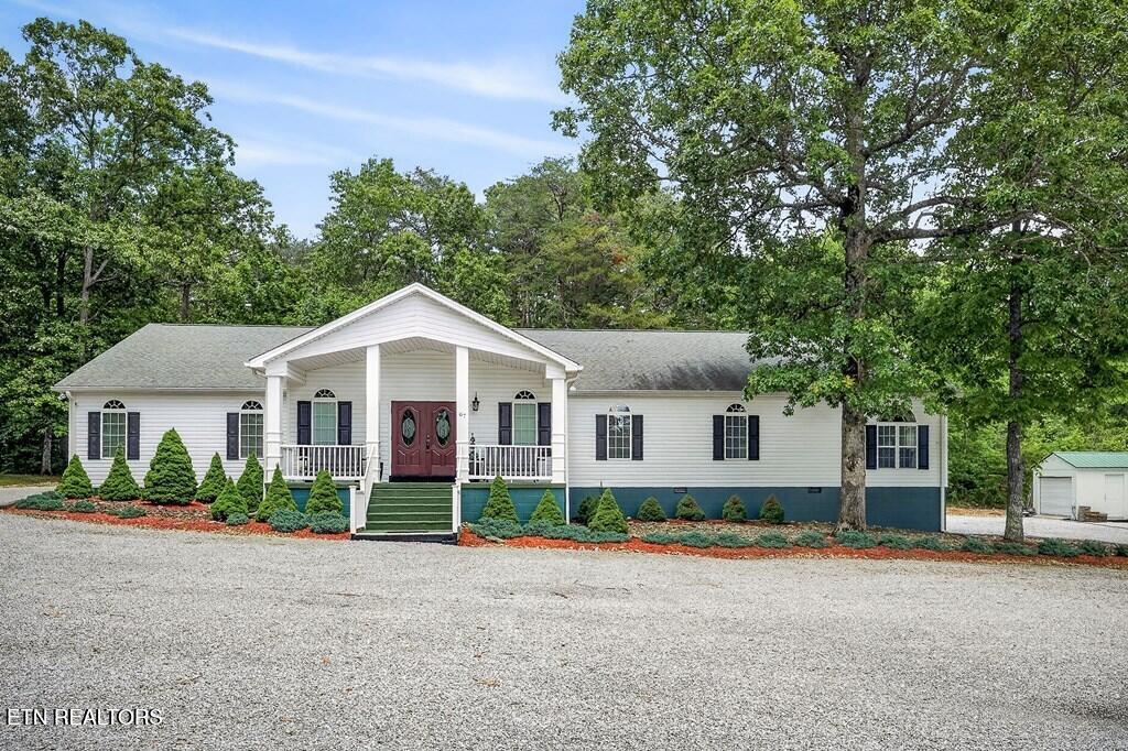 67 Woodlands Court Crossville TN 38571