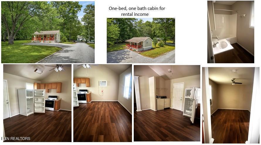 67 Woodlands Court Crossville TN 38571