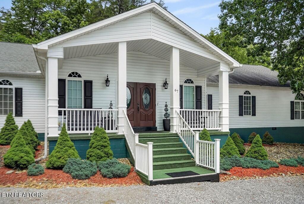 67 Woodlands Court Crossville TN 38571