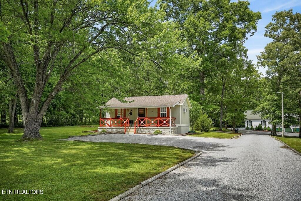 67 Woodlands Court Crossville TN 38571