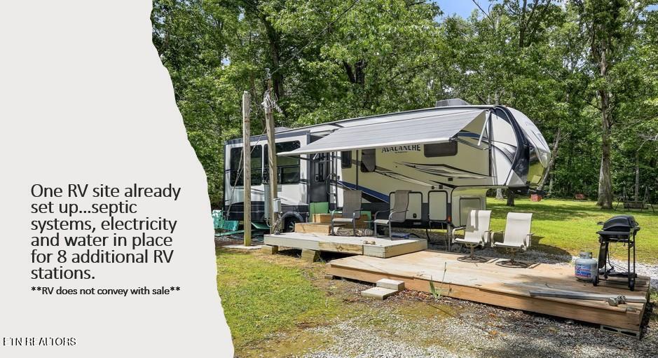 67 Woodlands Court Crossville TN 38571