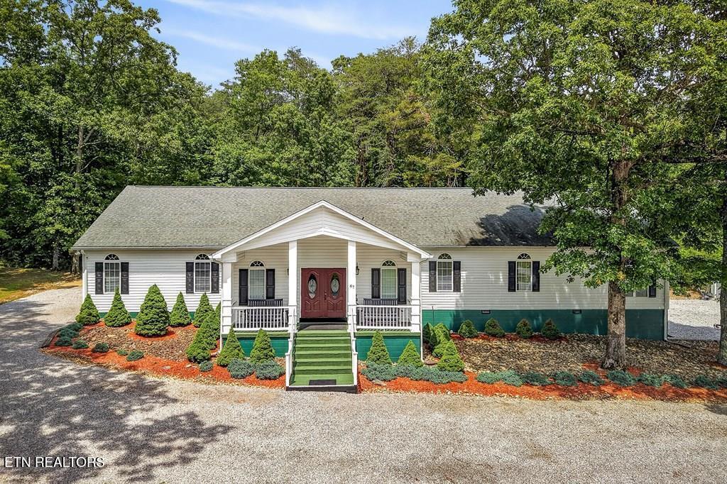 67 Woodlands Court Crossville TN 38571