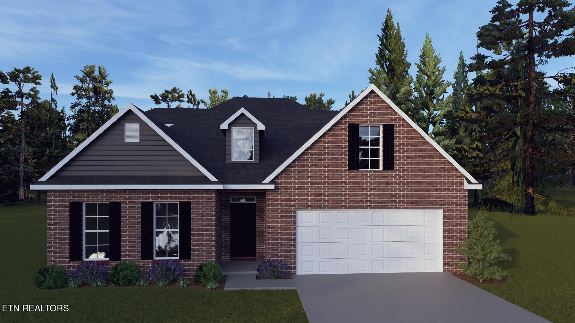 1792 Hickory Reserve Road Knoxville TN 37932