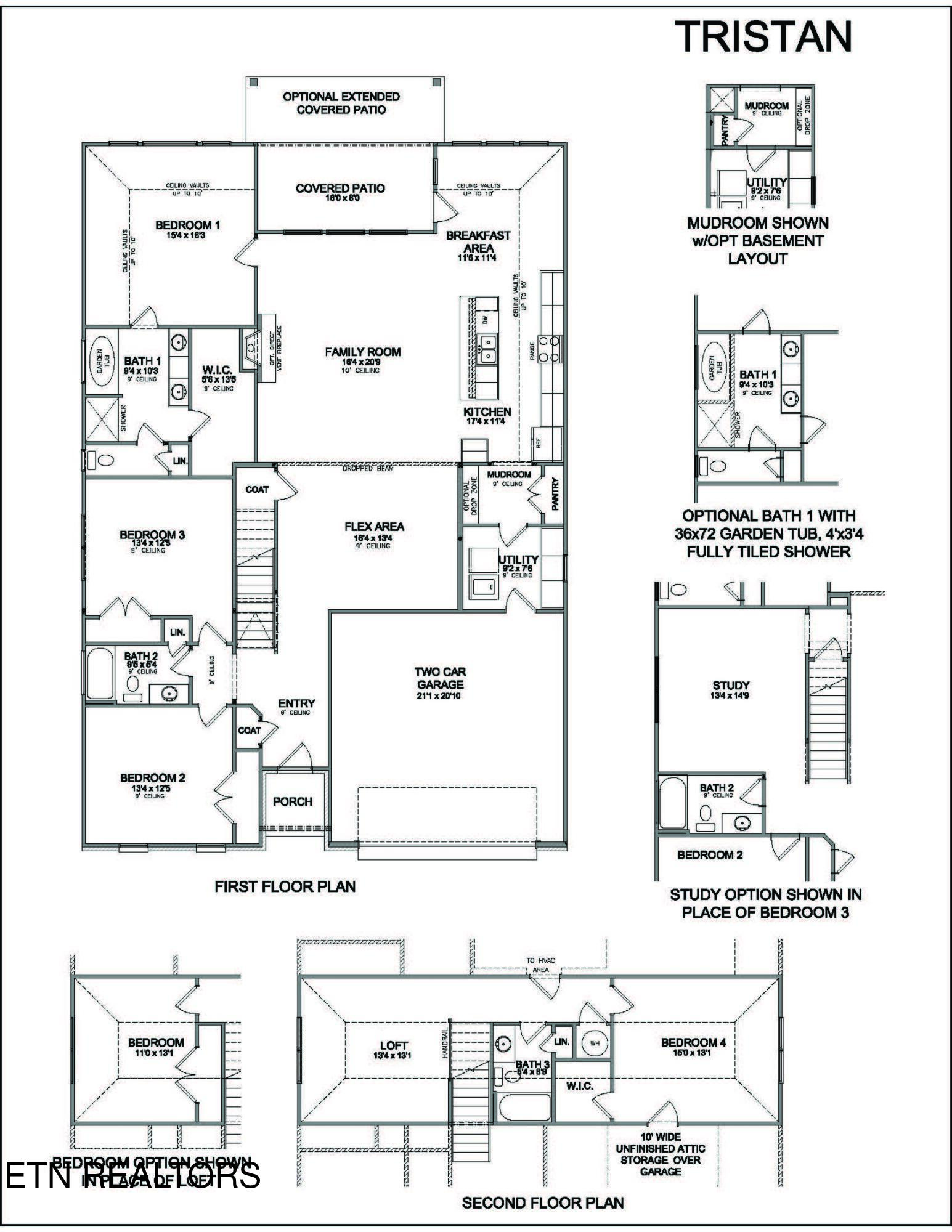 1792 Hickory Reserve Road Knoxville TN 37932