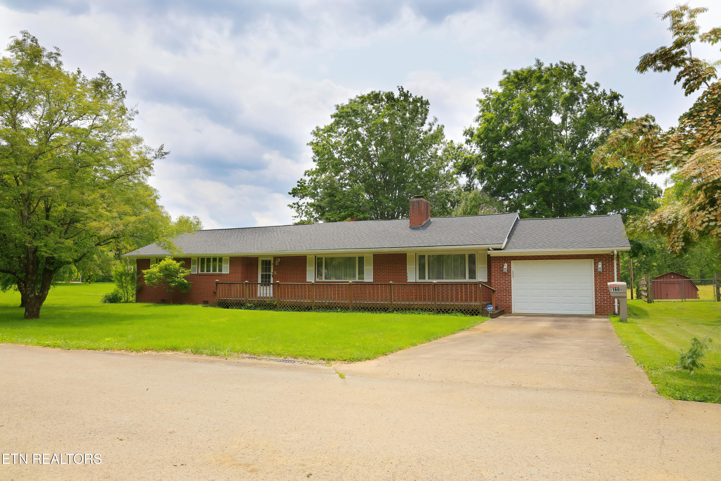 160 Rector Drive Harrogate TN 37752