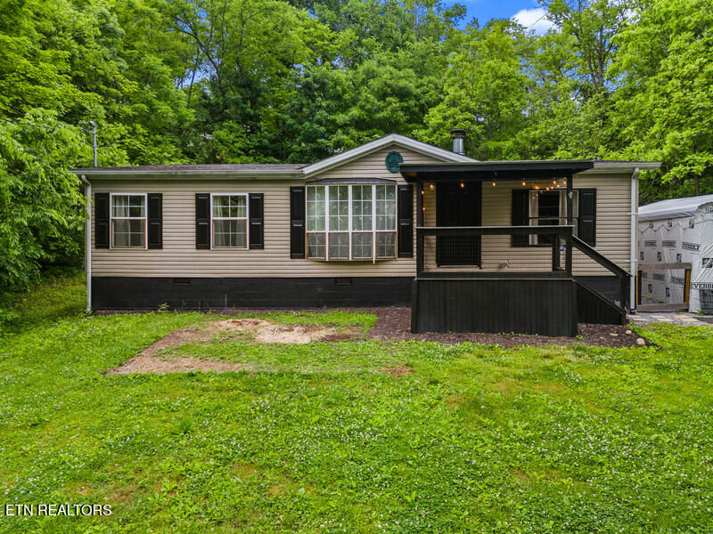 454 Duncan Street Newport TN 37821