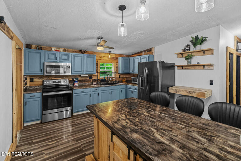454 Duncan Street Newport TN 37821