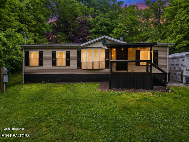 454 Duncan Street Newport TN 37821