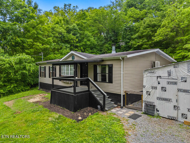 454 Duncan Street Newport TN 37821