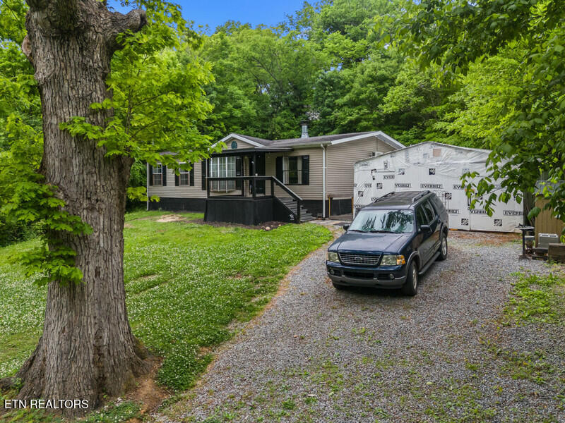 454 Duncan Street Newport TN 37821
