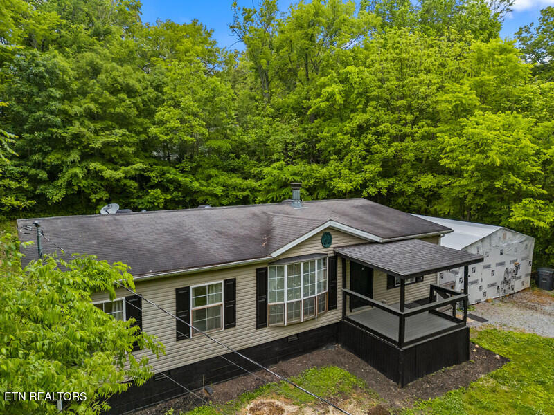 454 Duncan Street Newport TN 37821