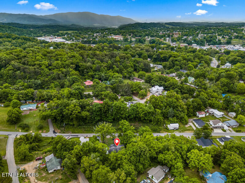 454 Duncan Street Newport TN 37821