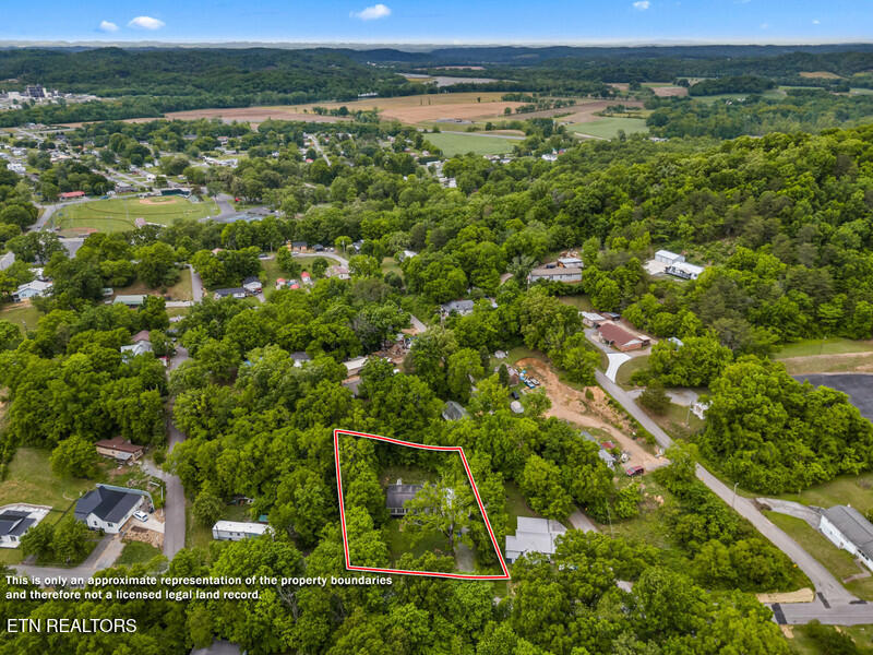 454 Duncan Street Newport TN 37821