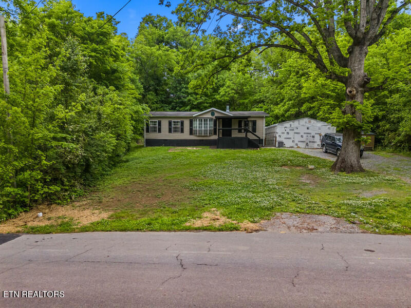 454 Duncan Street Newport TN 37821
