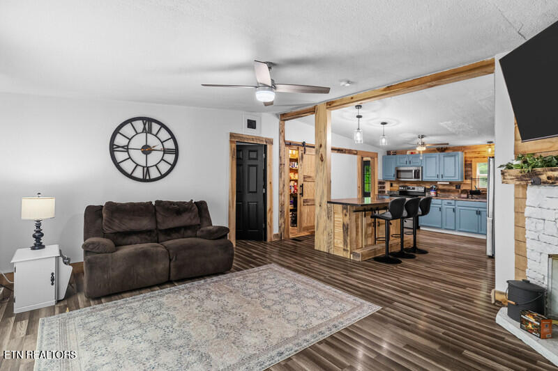 454 Duncan Street Newport TN 37821