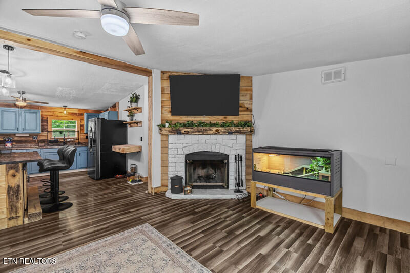 454 Duncan Street Newport TN 37821