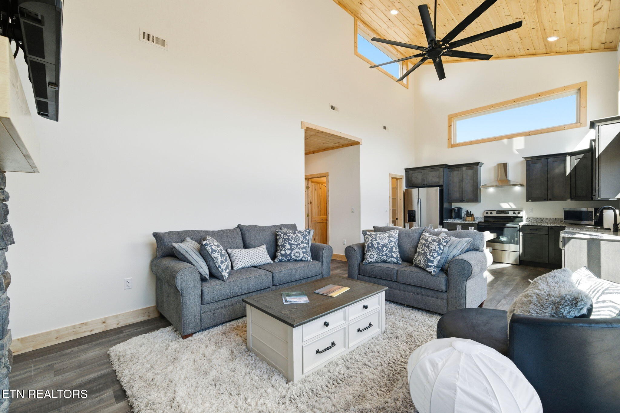 650 Ridge Top Loop Gatlinburg TN 37738