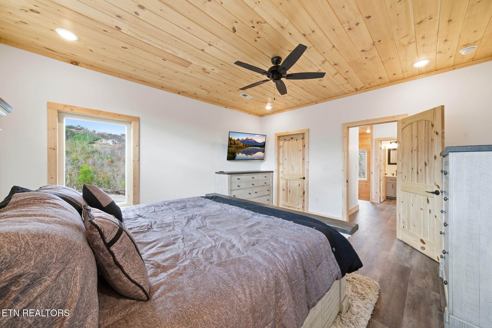 650 Ridge Top Loop Gatlinburg TN 37738