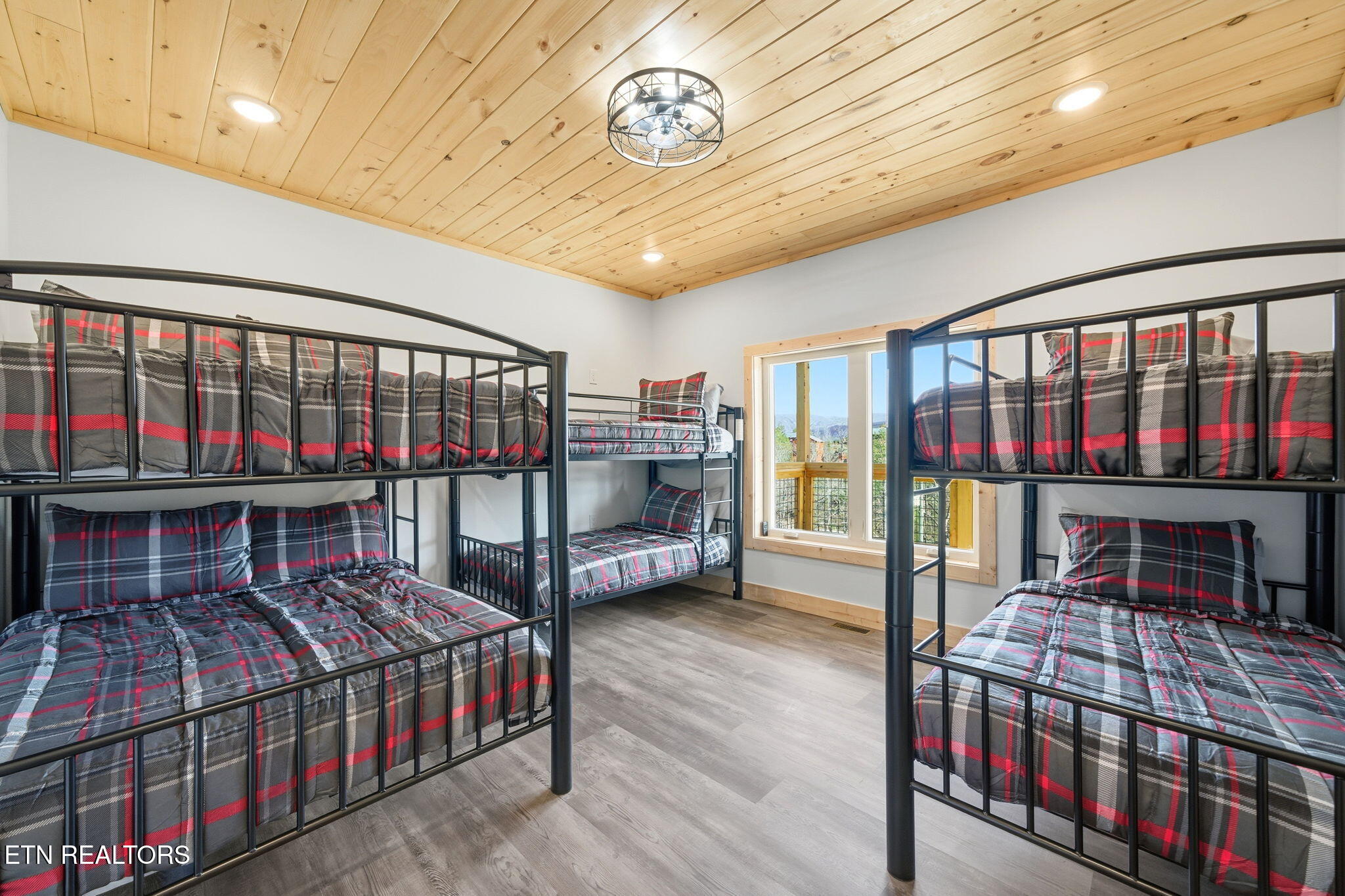 650 Ridge Top Loop Gatlinburg TN 37738