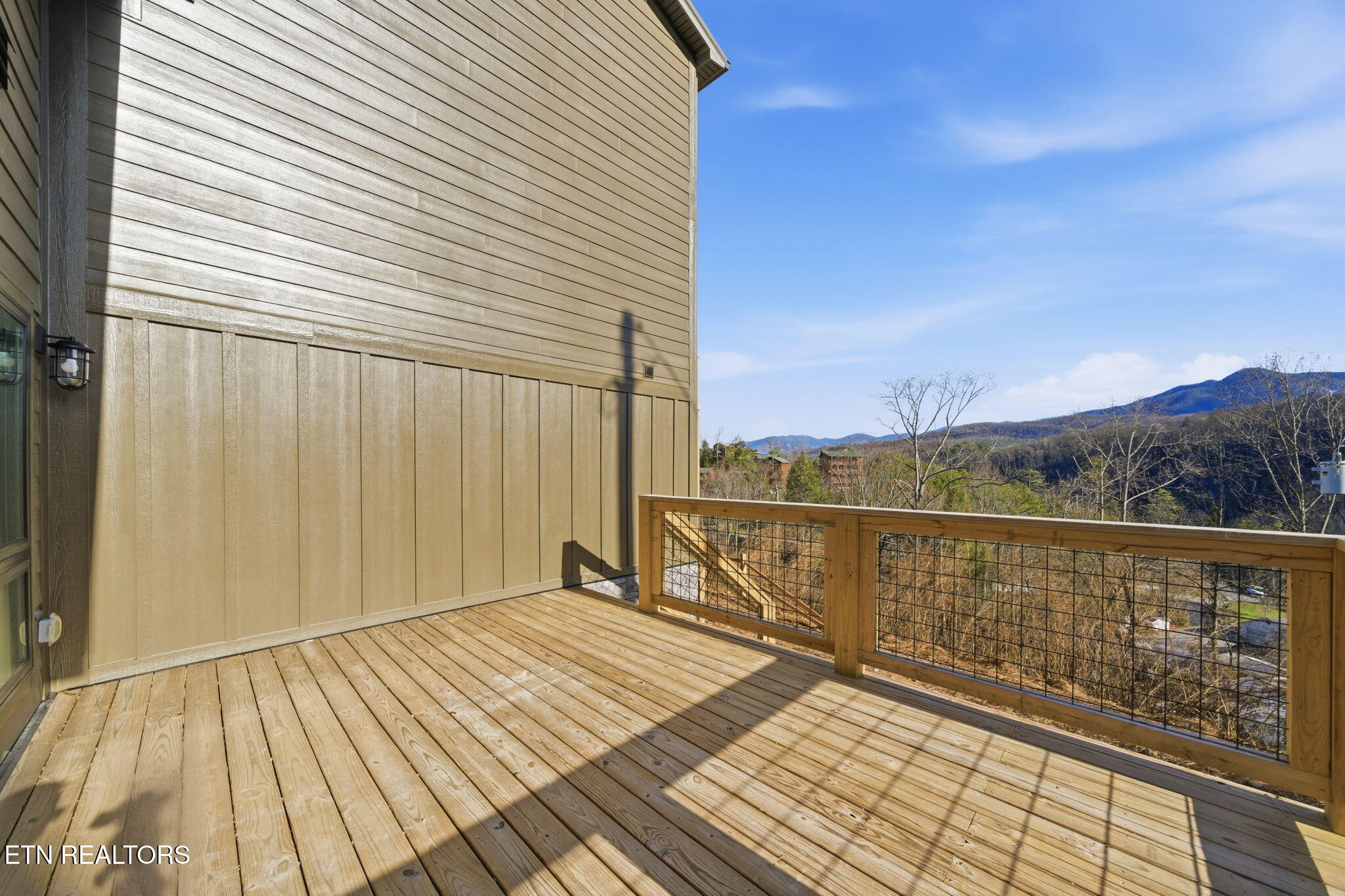 650 Ridge Top Loop Gatlinburg TN 37738