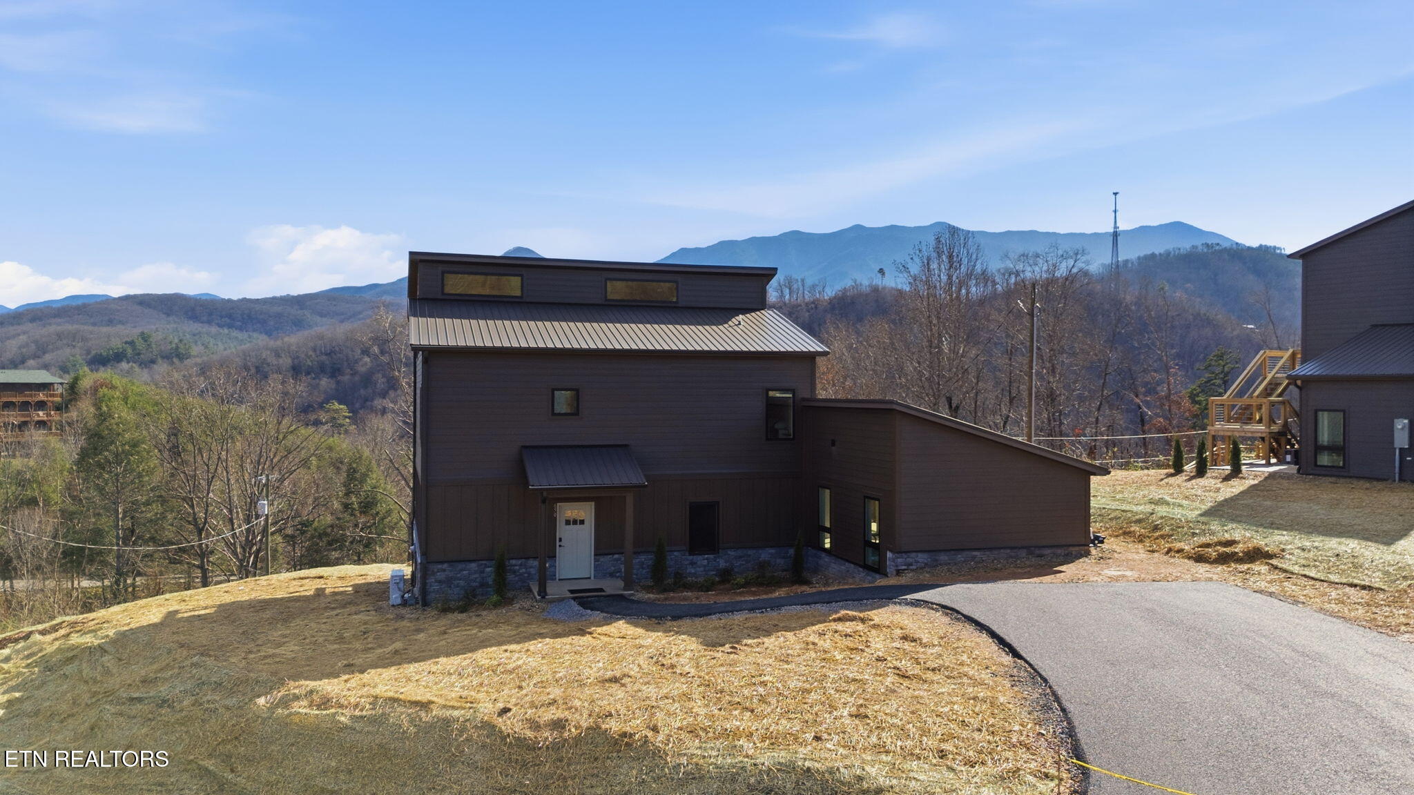 650 Ridge Top Loop Gatlinburg TN 37738