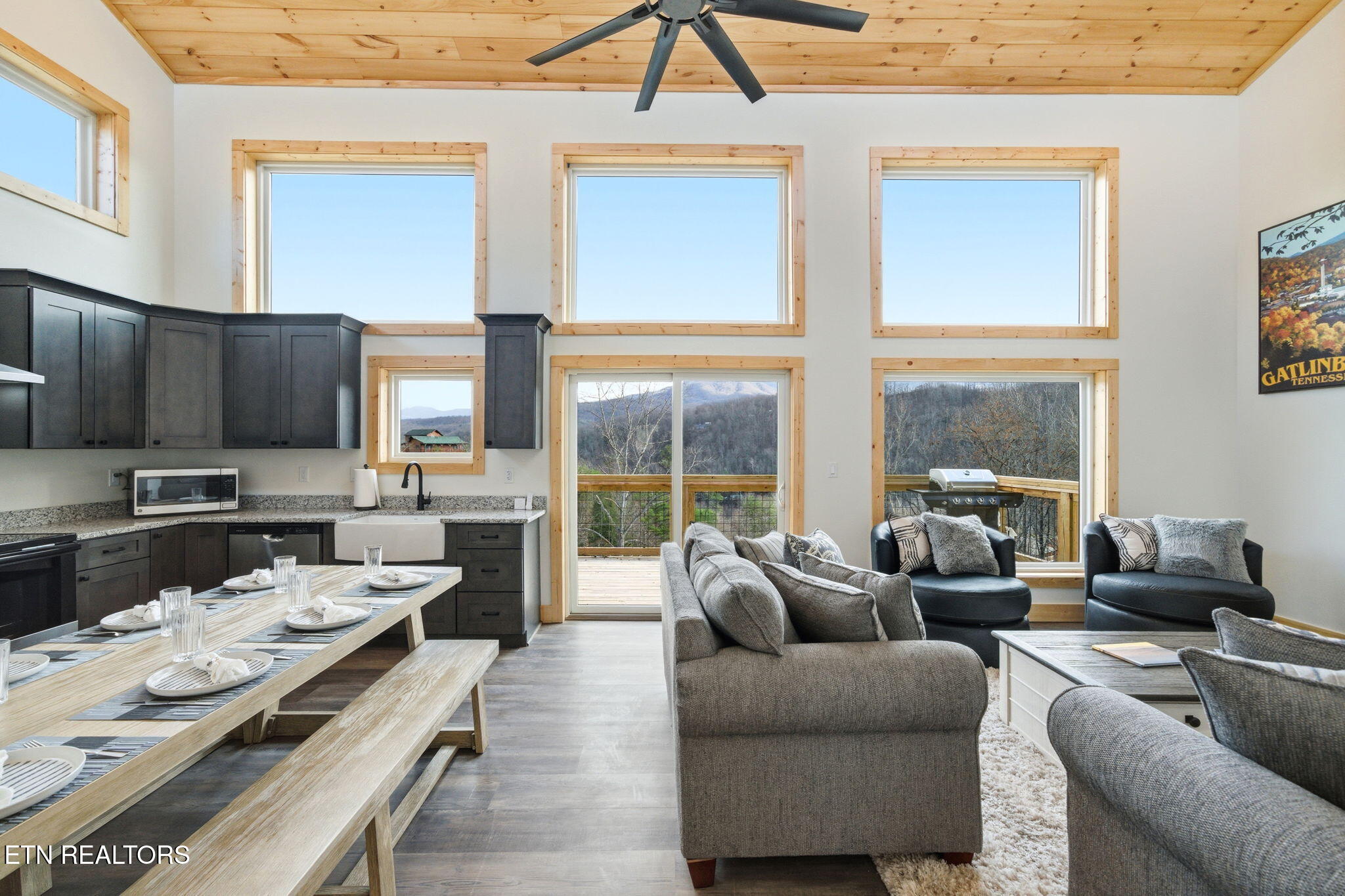 650 Ridge Top Loop Gatlinburg TN 37738