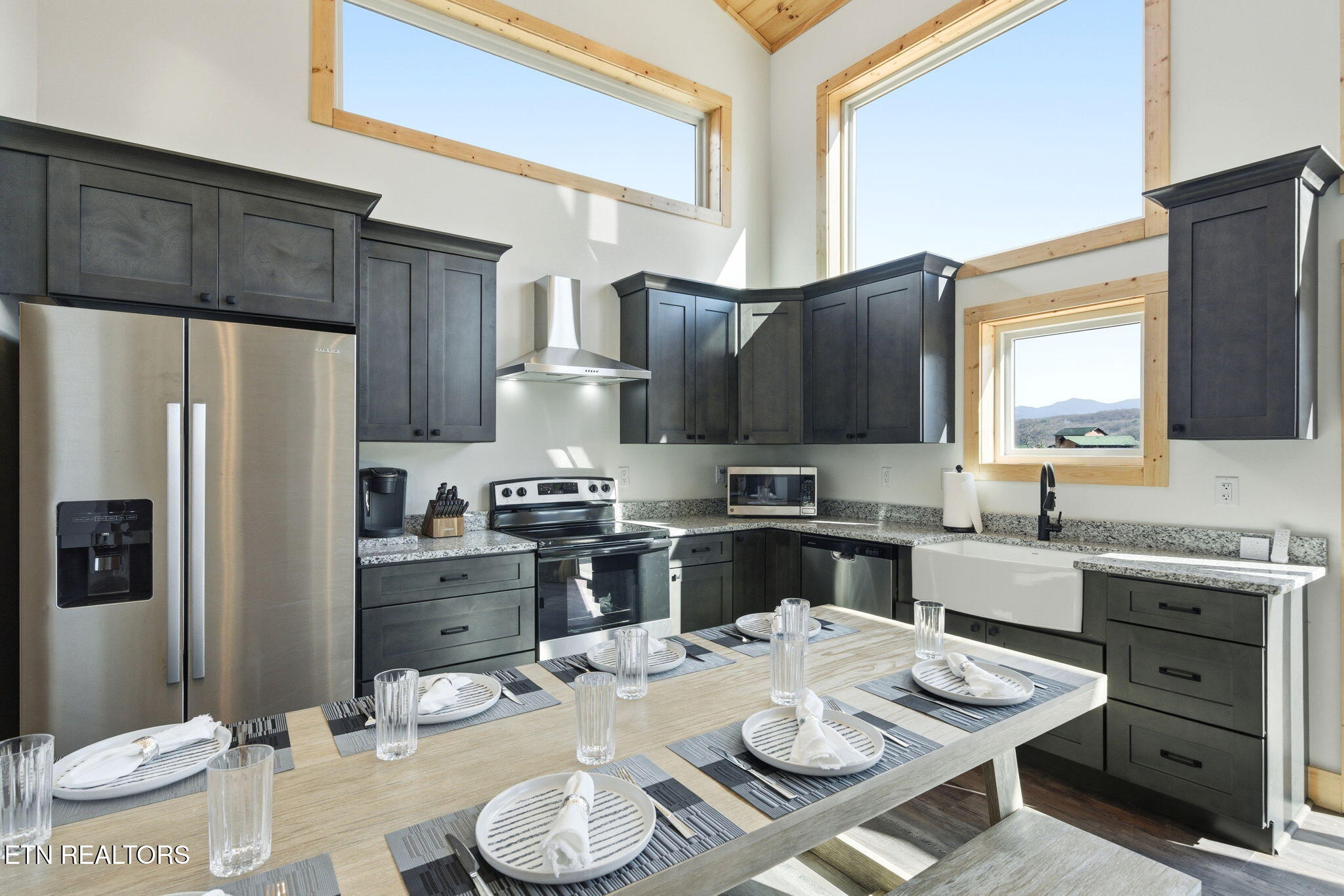 650 Ridge Top Loop Gatlinburg TN 37738