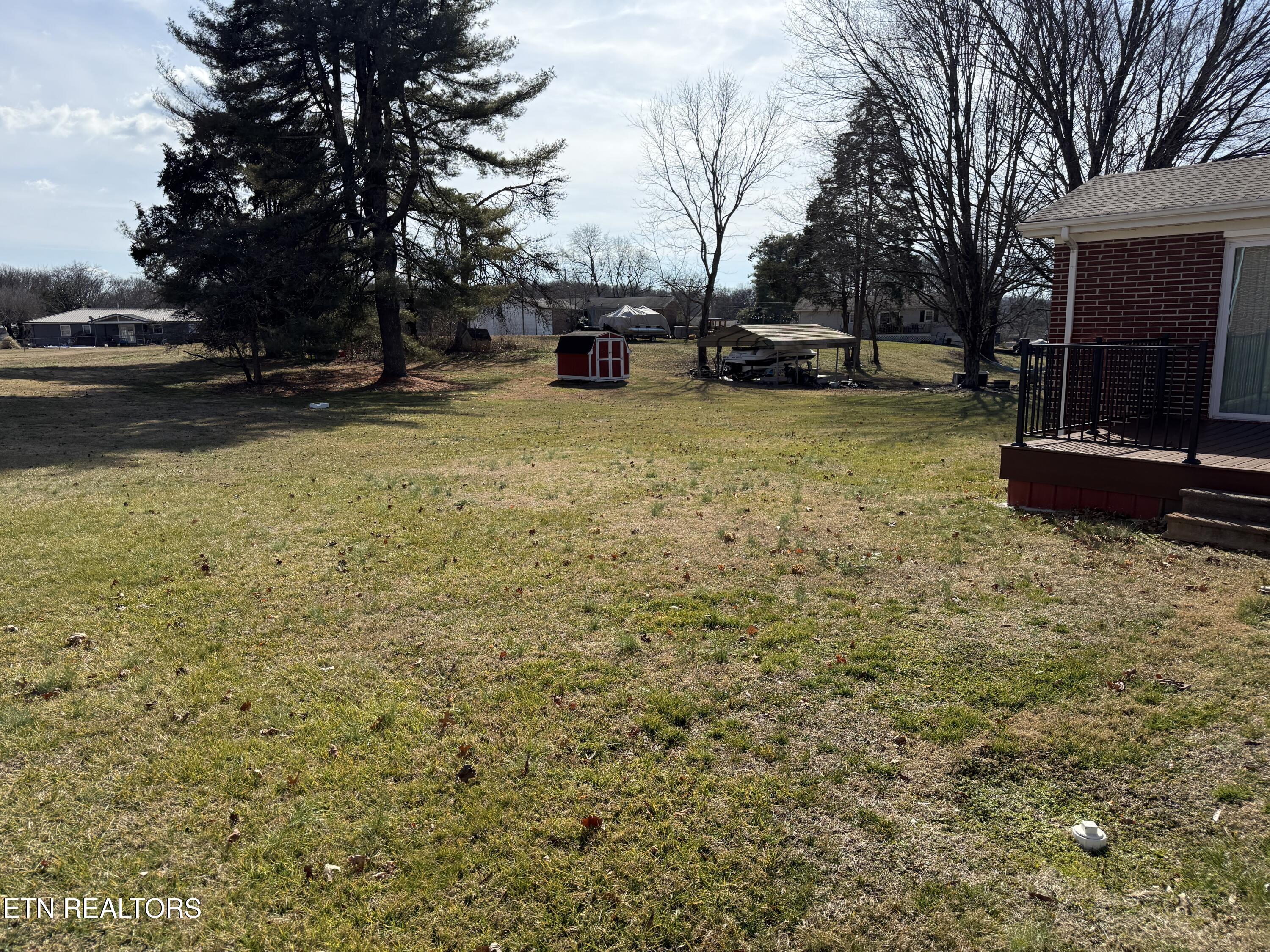 138 Gayle Avenue Lenoir City TN 37771
