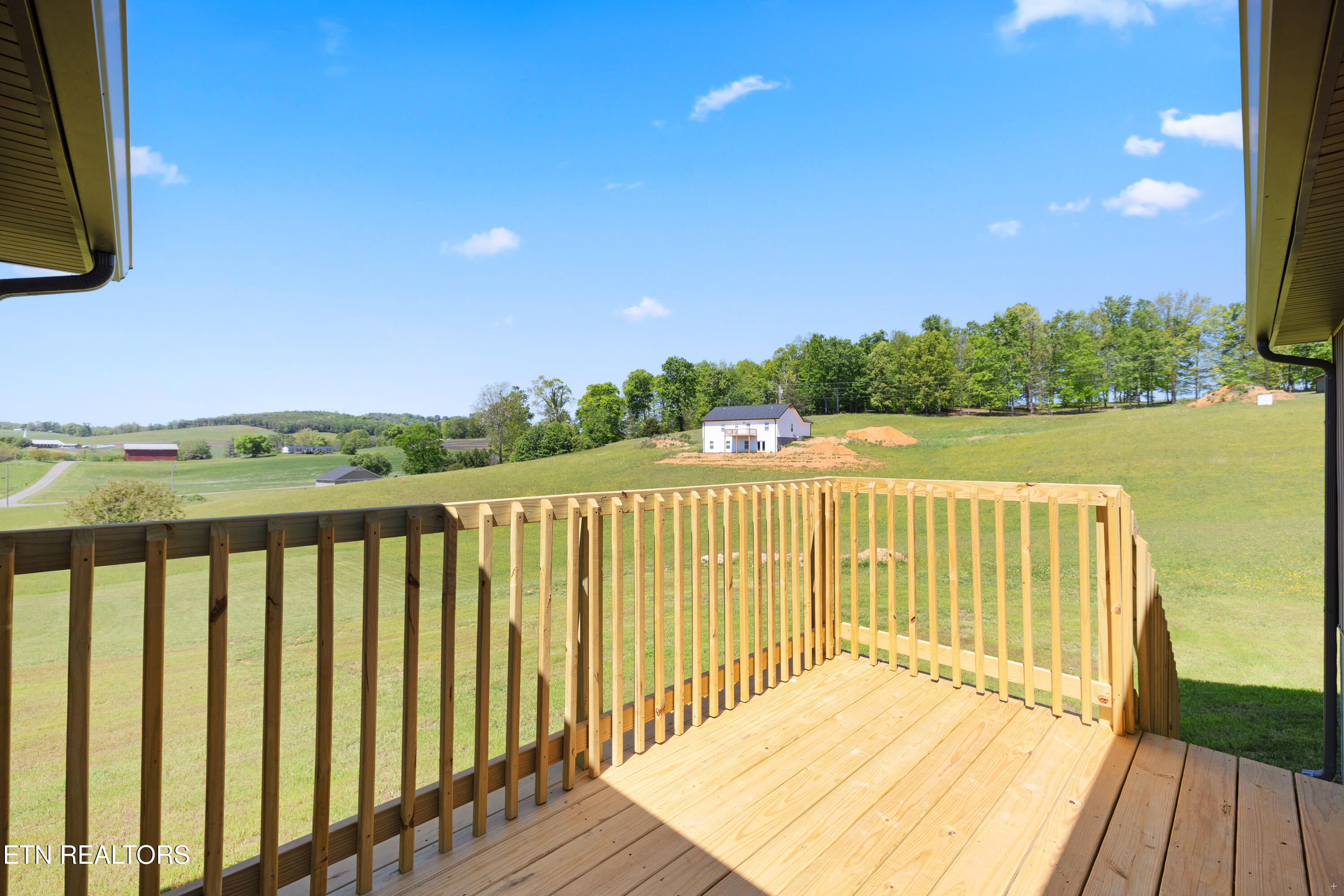 141 Neal Drive Rutledge TN 37861