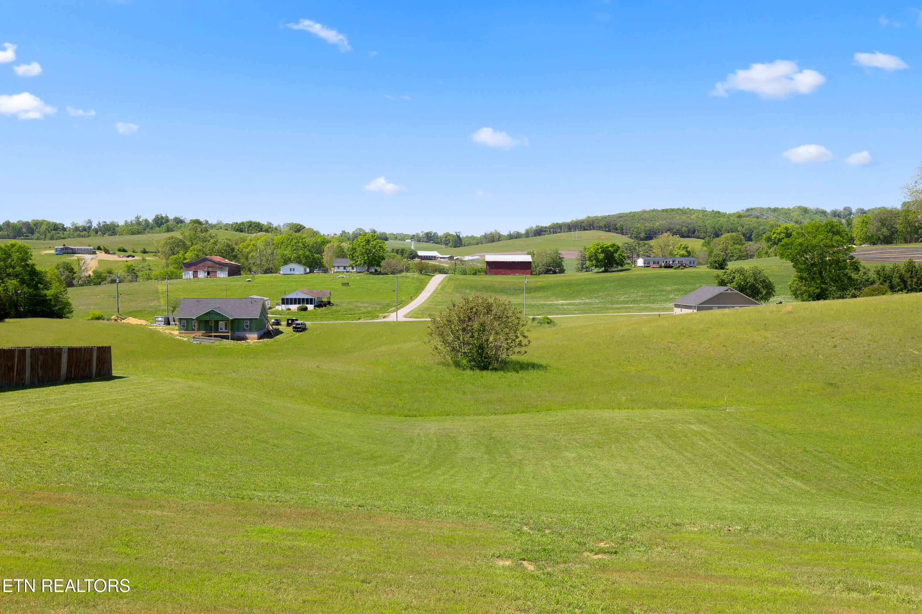 141 Neal Drive Rutledge TN 37861