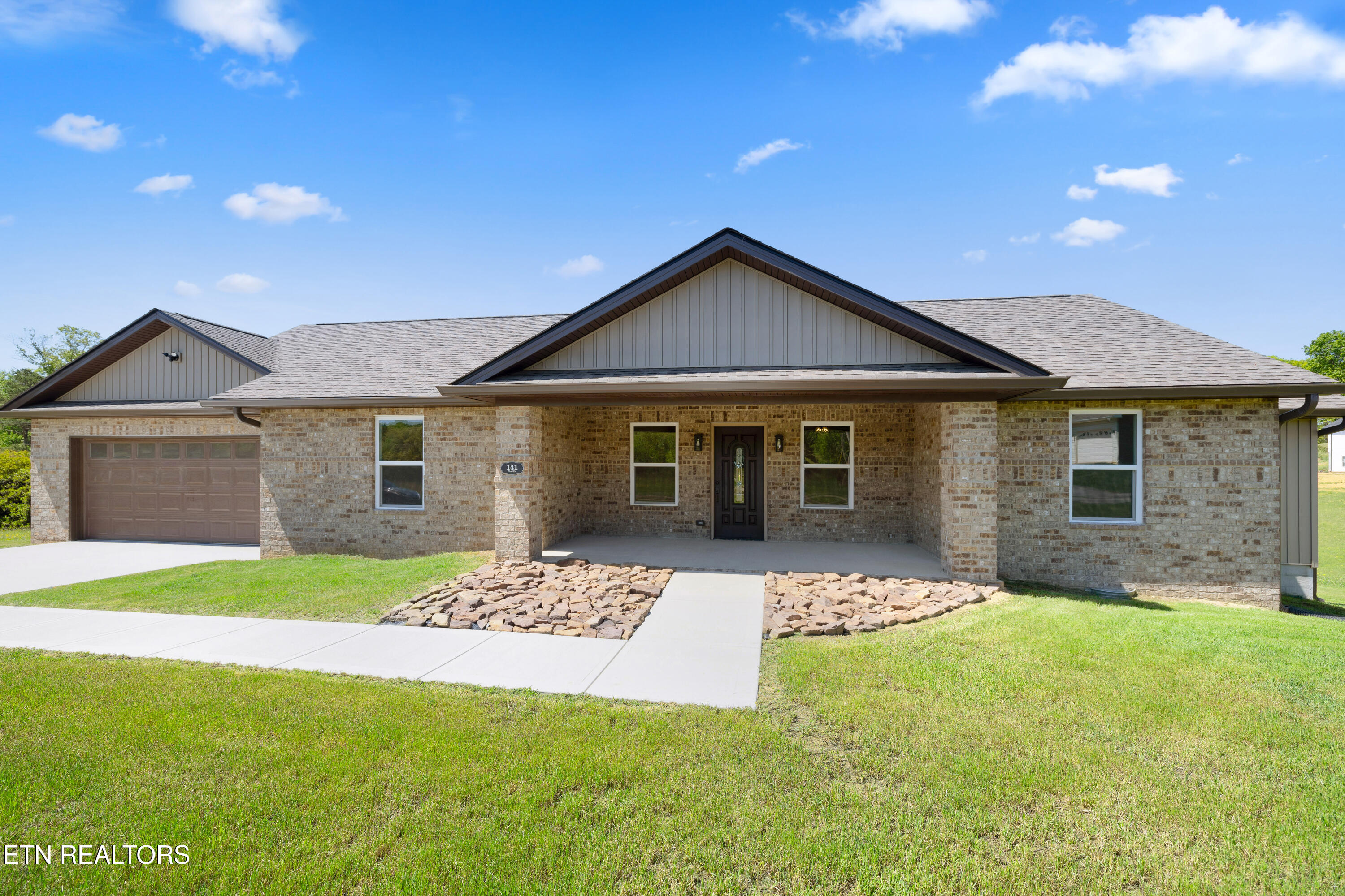141 Neal Drive Rutledge TN 37861