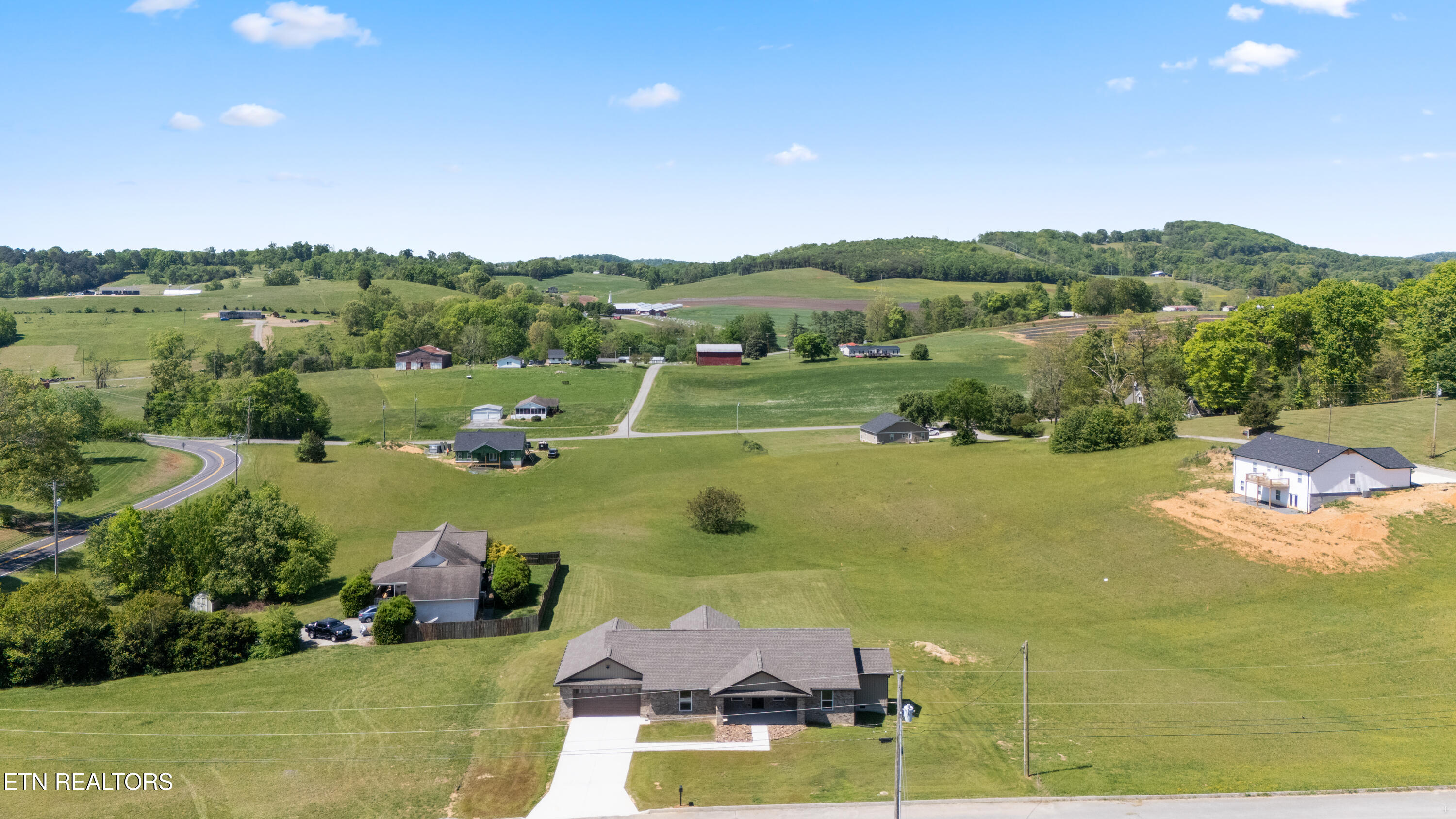 141 Neal Drive Rutledge TN 37861