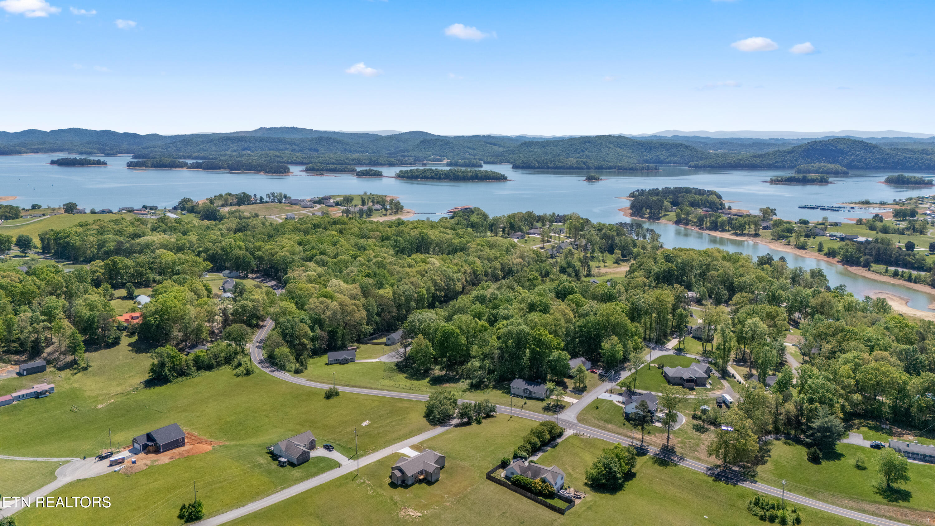141 Neal Drive Rutledge TN 37861