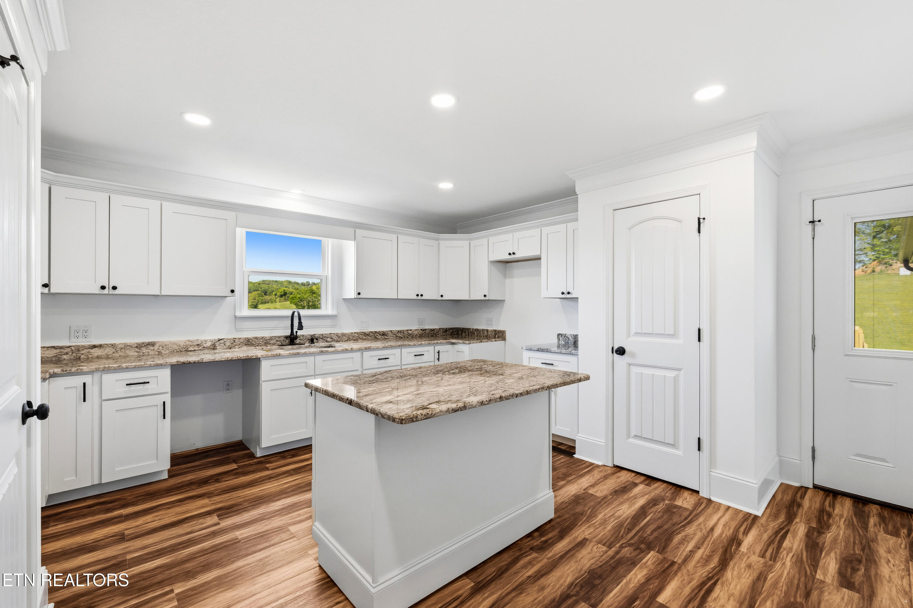 141 Neal Drive Rutledge TN 37861