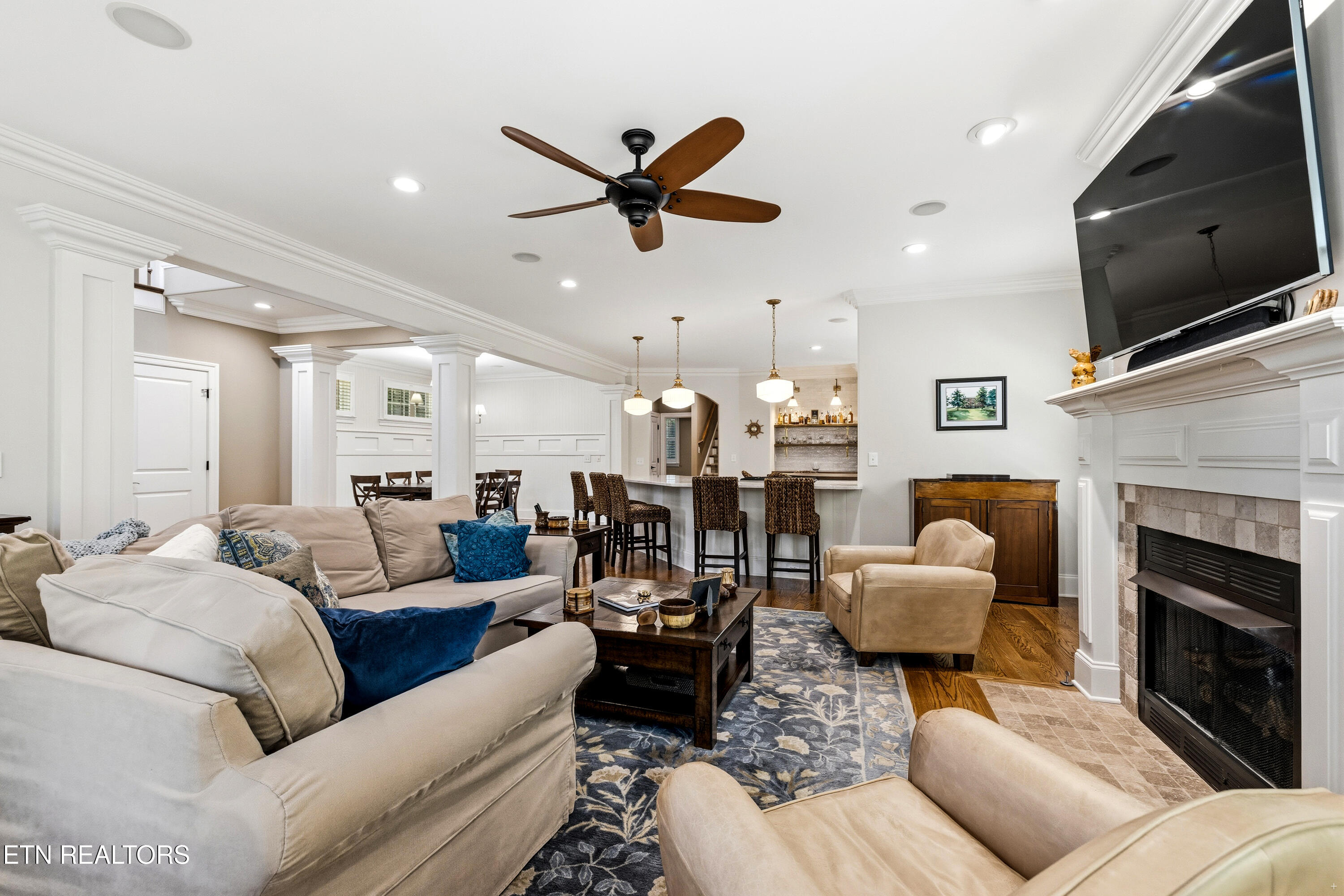 544 Colonial Ridge Lane Knoxville TN 37934