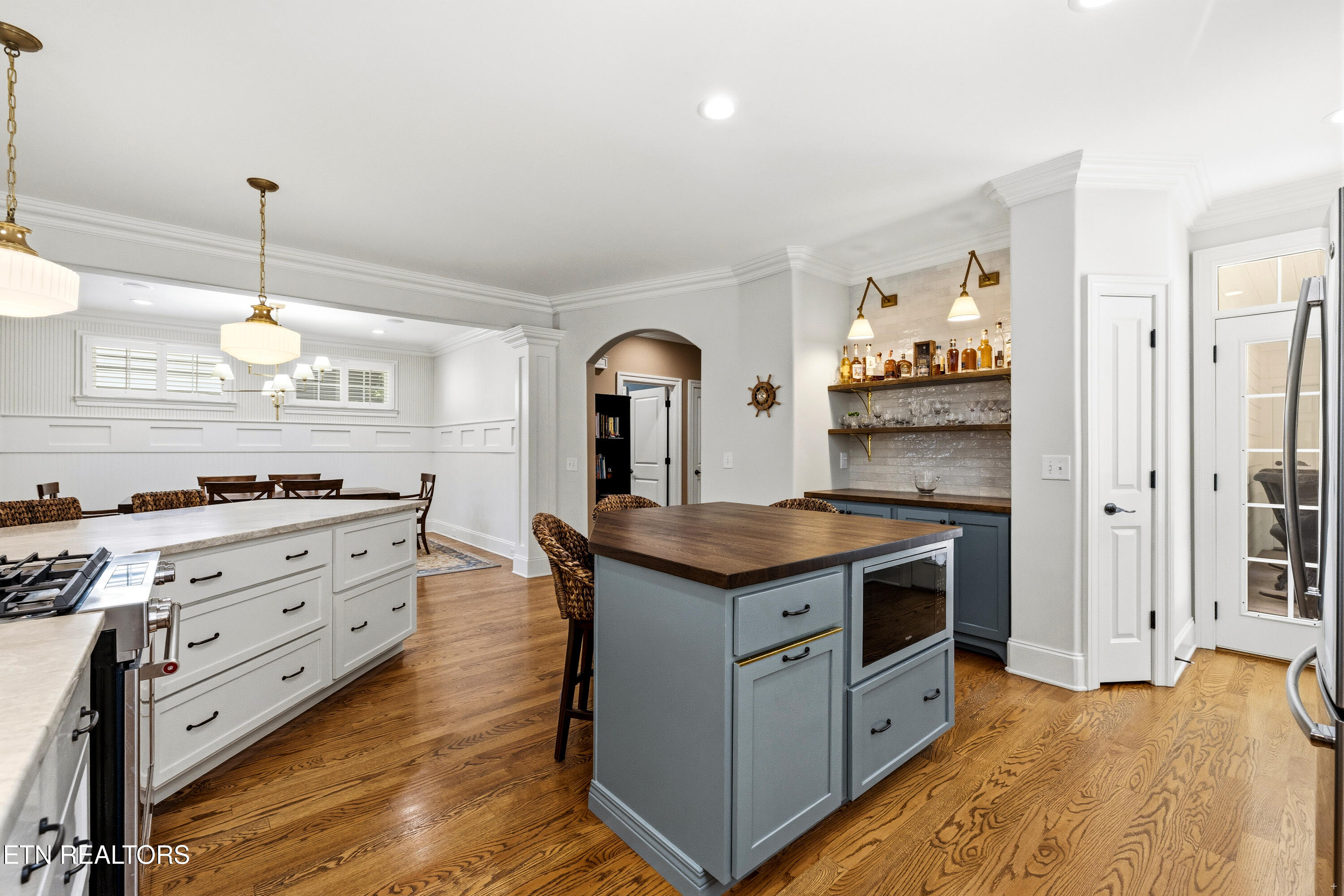 544 Colonial Ridge Lane Knoxville TN 37934