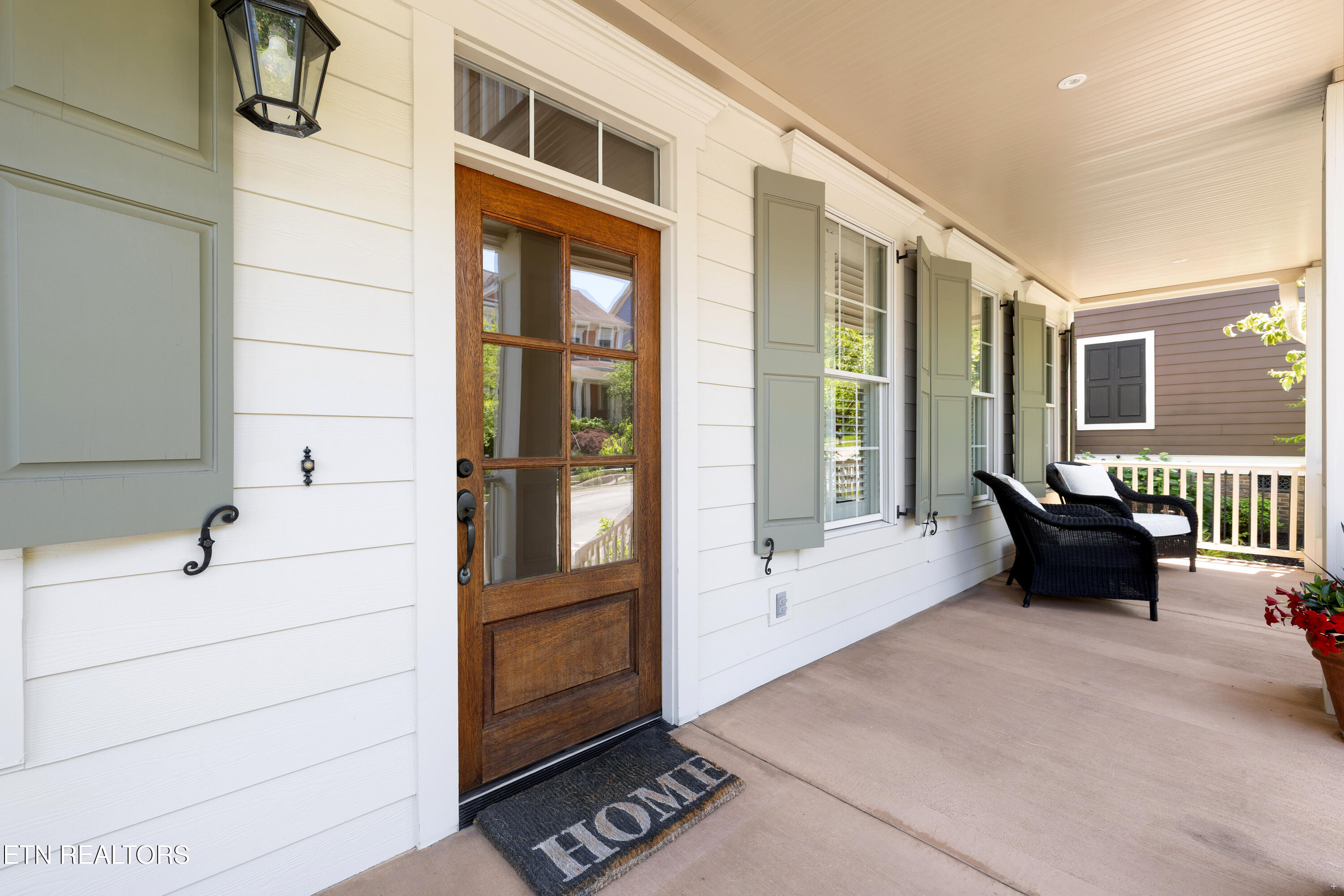 544 Colonial Ridge Lane Knoxville TN 37934