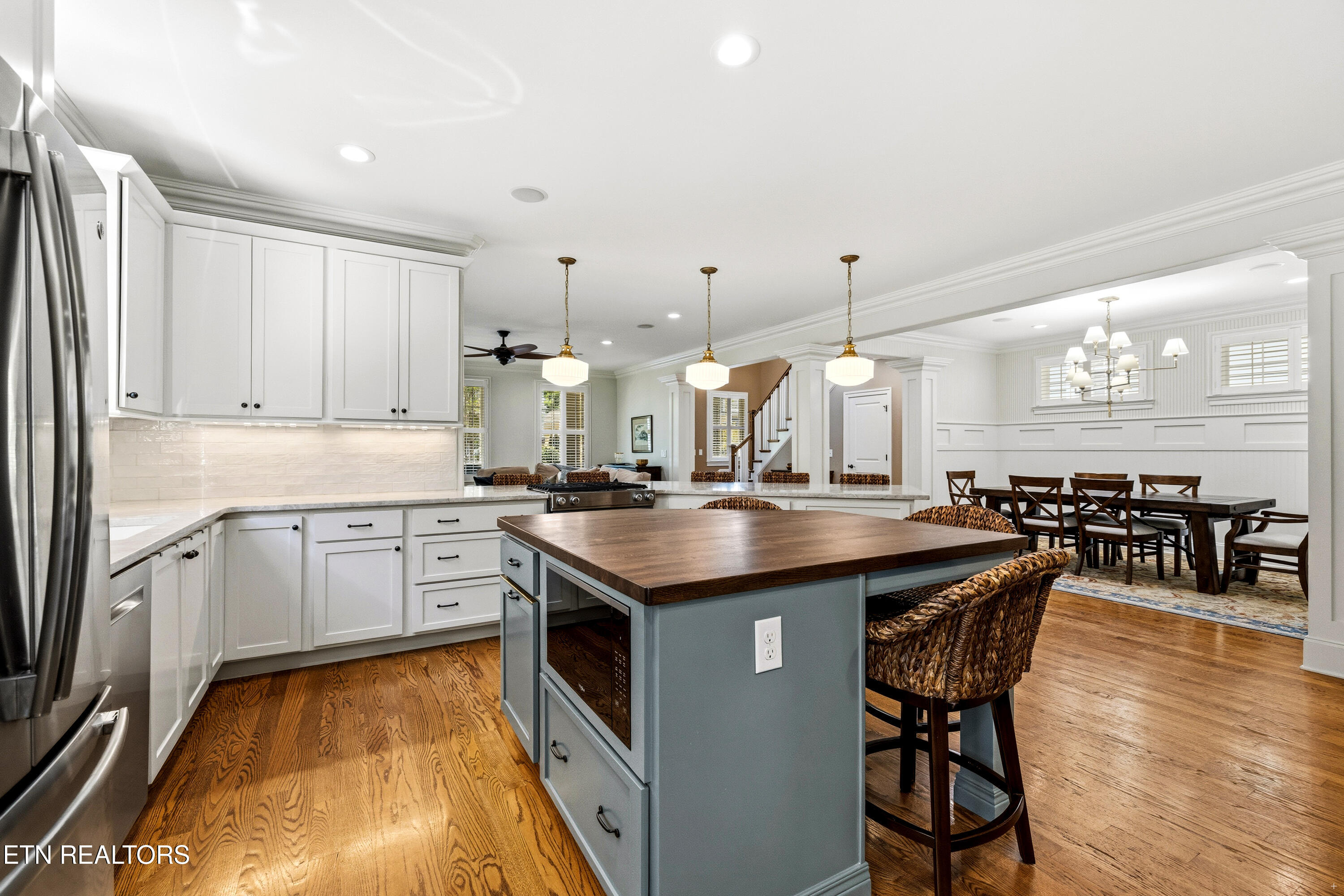 544 Colonial Ridge Lane Knoxville TN 37934
