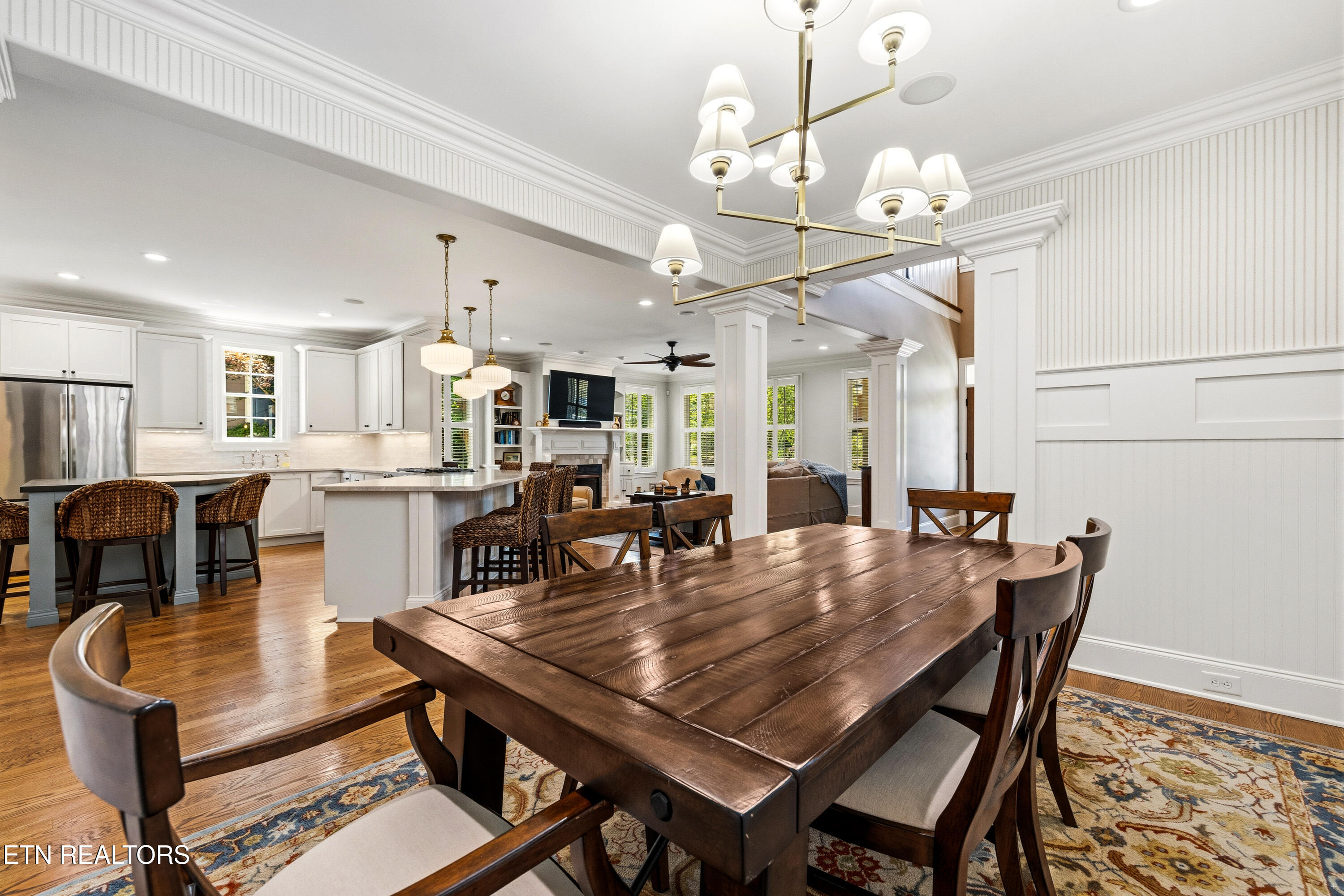 544 Colonial Ridge Lane Knoxville TN 37934