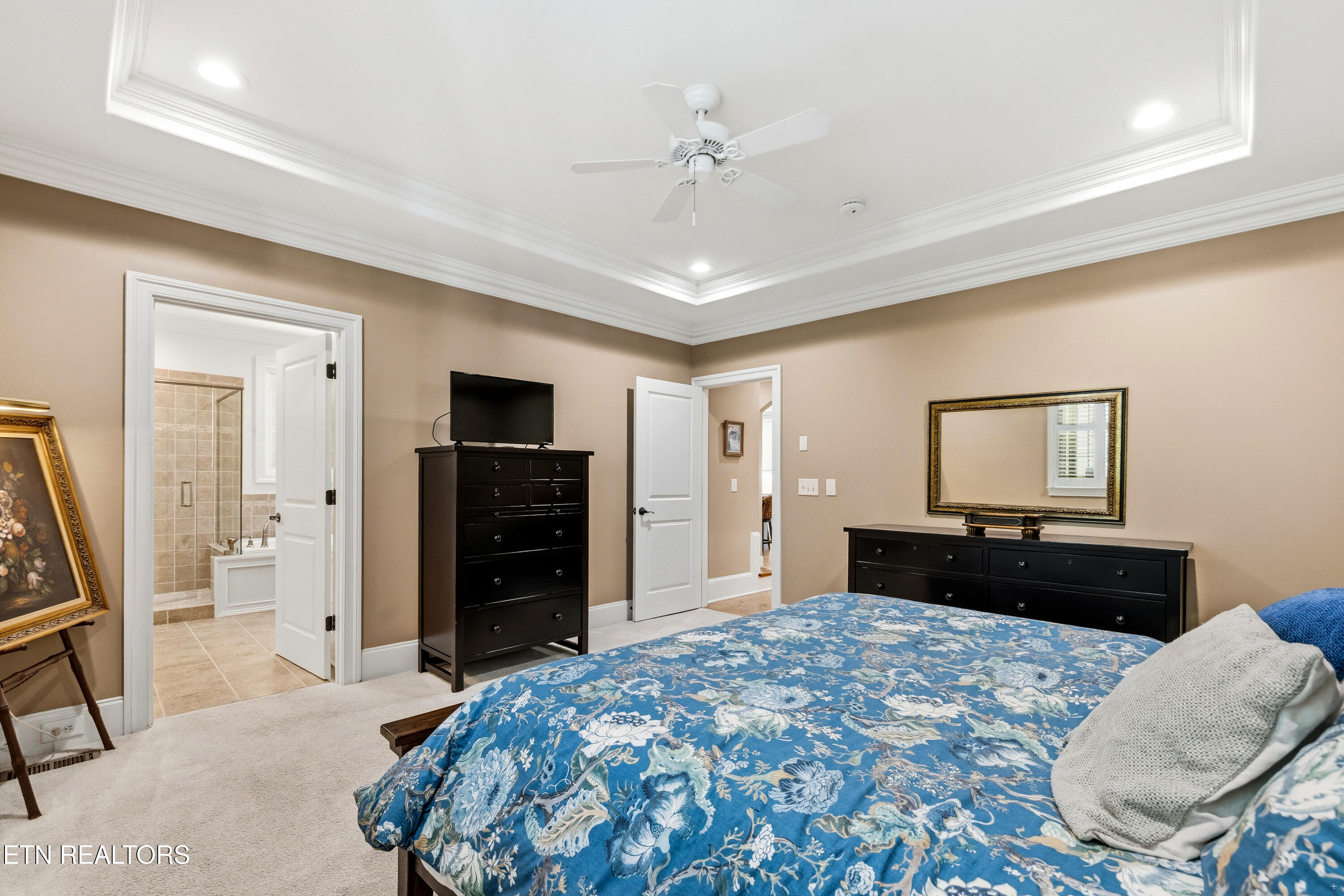 544 Colonial Ridge Lane Knoxville TN 37934