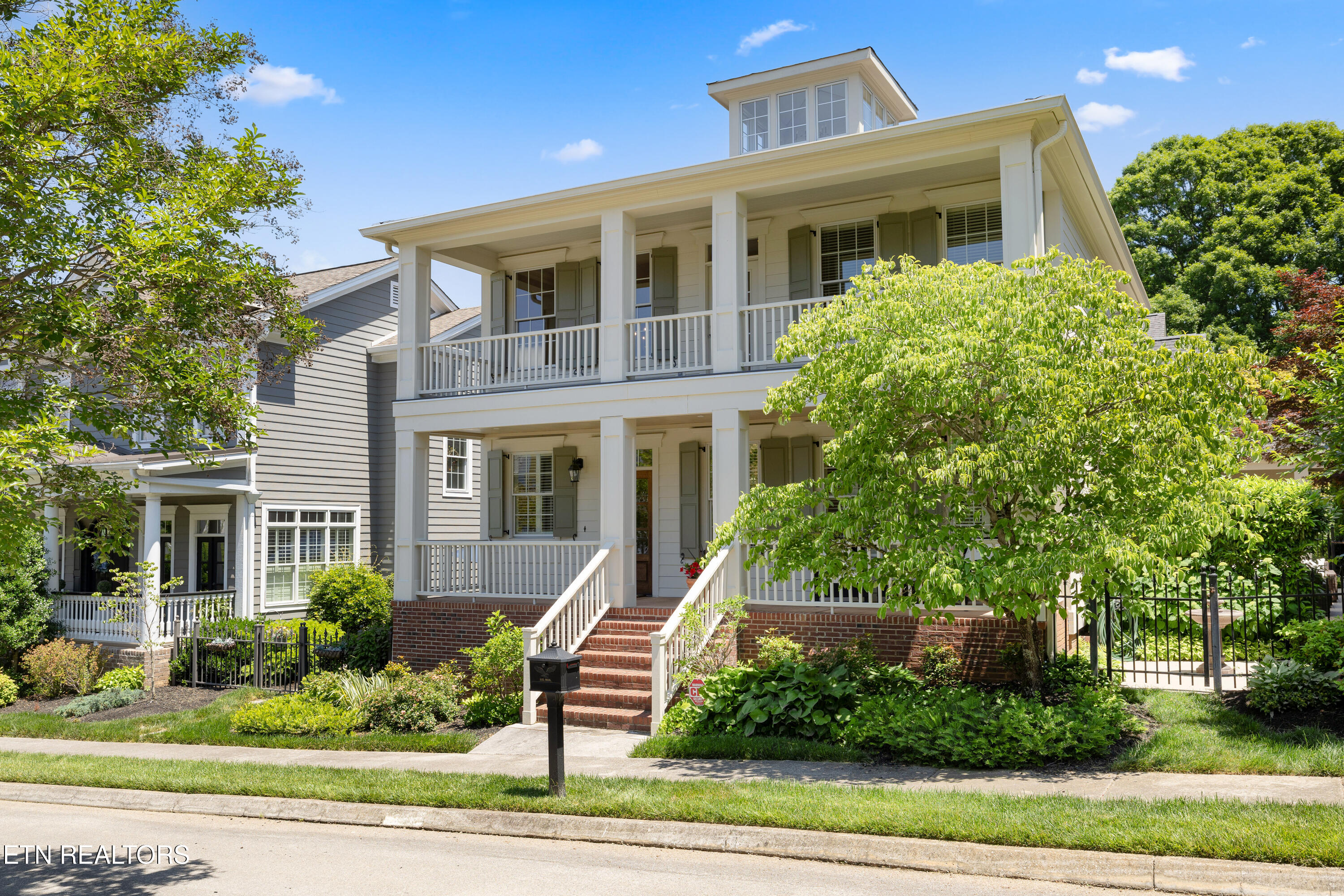 544 Colonial Ridge Lane Knoxville TN 37934