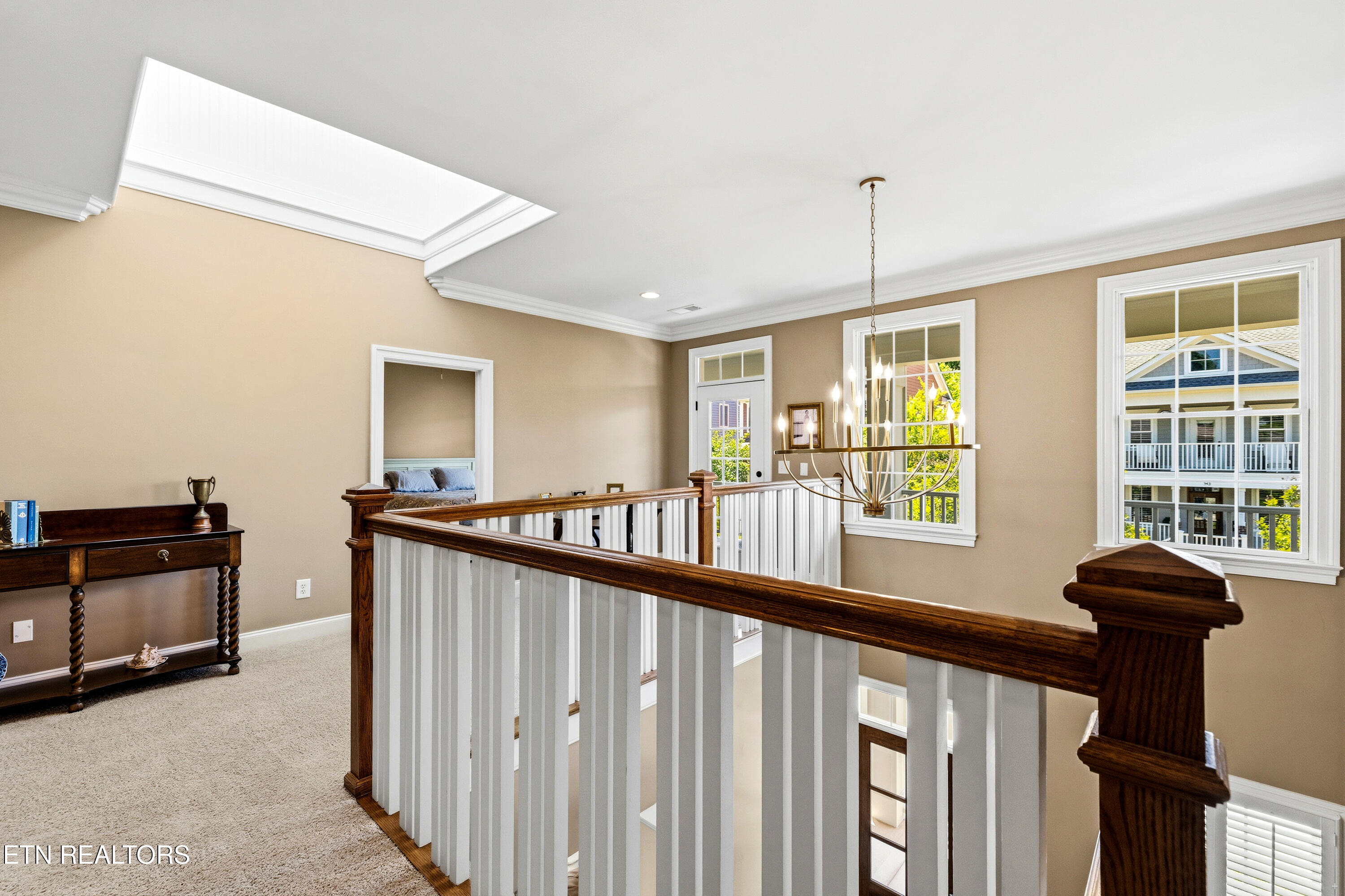 544 Colonial Ridge Lane Knoxville TN 37934